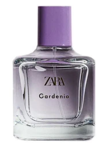 Gardenia Eau de Parfum Zara for women